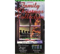 Family Christmas Collection - Colección de Navidad familiar [VHS]