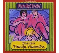 Family Circle: Best Ever Family Favorites by Orchestras