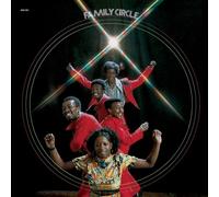 Family Circle - Family Circle [Vinilo]