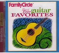 Family Circle - Guitar Favorites