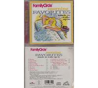 Family Circle - Music to Wake Up to