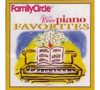Family Circle - Piano Favorites