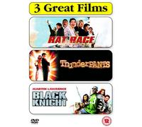 Family Collection Triple Set [Reino Unido] [DVD]
