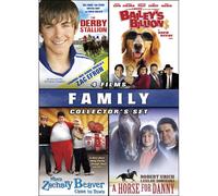 Family Collector'S Set 3 [Edizione: Stati Uniti] [USA] [DVD]