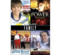 Family Collector's Set [Reino Unido] [DVD]