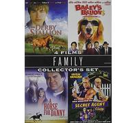 Family Collector's Set [USA] [DVD]