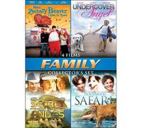 Family Collectors Set Volume 5 [USA] [DVD]