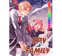 Family Coloring Book: A Cute, Bold and Easy Illustratios Coloring Book for Kids