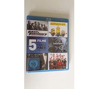 Family Comedy Mega Pack [Reino Unido] [DVD]