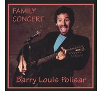 Family Concert by Barry Louis Polisar