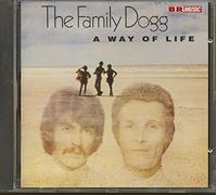 Family Dogg the - A Way of Live Arizona.Brown EY [Import]