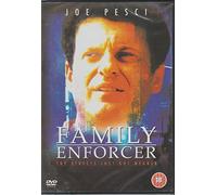 Family Enforcer (The Mean Streets Just Got Meaner) 18 years