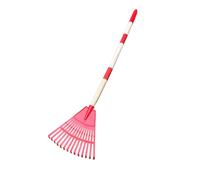 Family Entertainment - Escabeche de poliestireno para jardinería de padres e hijos, enseña responsabilidad mientras limpias hojas y arbustos, plan seguro de agujas