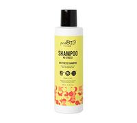 Family Extra Sensitive Shampoo Organic Aloe Vera Bisabolol Natural Hair Care Repair For Damaged Dry Women Shine No Silicone Beauty And Conditioner Long Free Strengthening Reduce Breakage Weakened