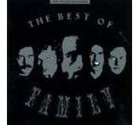 Family Factory - The Best of Family