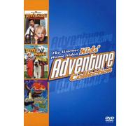 Family Favorites: Boys Will Be Boys [Reino Unido] [DVD]