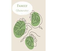 Family Favourites: Family Meal planning | tracking meals for the w amily foods | 100 weeks of family meals