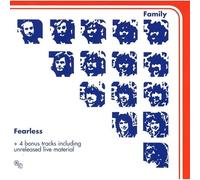 Family - Fearless + 4