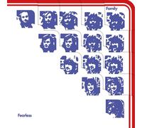 Family Fearless (CD) Expanded Box Set