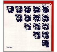Family - Fearless [Import]