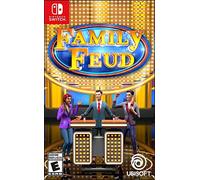 Family Feud for Nintendo Switch