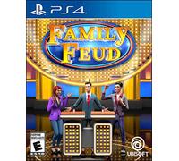 Family Feud for PlayStation 4 [USA]