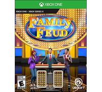 Family Feud for Xbox One [USA]