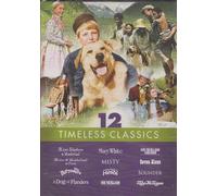 Family Film-Timeless Classics [USA] [DVD]