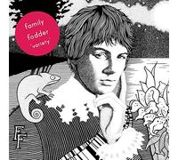 Family Fodder - Variety