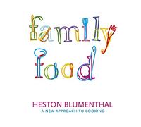 Family Food: A New Approach to Cooking (Penguin Cookery Library)