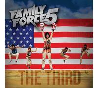 Family Force 5 - Third