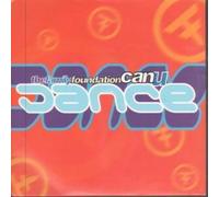 FAMILY FOUNDATION - CAN U DANCE 7 INCH (7" VINYL 45) UK PWL 1993