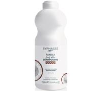 Family fresh delice champú cabellos coloreados 750 ml