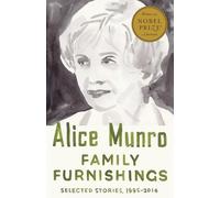 Family Furnishings: Selected Stories, 1995-2014 (Vintage International)