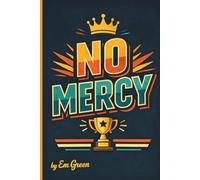 Family Game Night… No Mercy: Score Tracker for Competitive Board Games, Card Games & Family Challenges