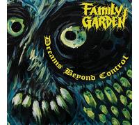 FAMILY GARDEN - DREAMS BEYOND CONTROL [Vinilo]