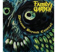 FAMILY GARDEN - DREAMS BEYOND CONTROL [Vinilo]