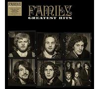 Family - Greatest Hits -Coloured- [Vinilo]