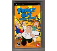 【輸入版:北米】Family Guy