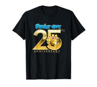Family Guy 25th Anniversary Griffin Family Group Shot Camiseta