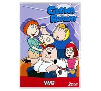 Family Guy [2DVD] (IMPORT) (No hay versiÄln espaÄaola)