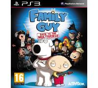 Family Guy: Back to the Multiverse [Importación inglesa]