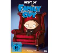 Family Guy - Best of Family Guy [Alemania] [DVD]