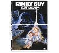 Family Guy - Blue Harvest [Alemania] [DVD]
