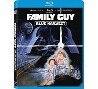 Family Guy: Blue Harvest [Blu-ray] by 20th Century Fox