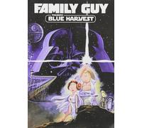 Family Guy Blue Harvest [Reino Unido] [DVD]