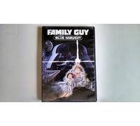 Family Guy: Blue Harvest [USA] [DVD]
