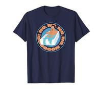 Family Guy Cleveland Brown Bathtub Camiseta