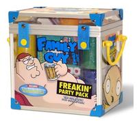 Family Guy: Freakin Party Pack [USA] [DVD]