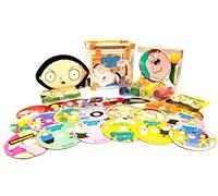 Family Guy: Freakin Sweet Party Pack [USA] [DVD]
